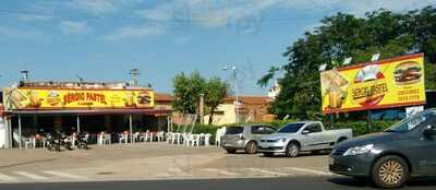 Tico E Teco Lanches