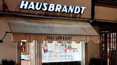 Caffe Hausbrandt, Udine