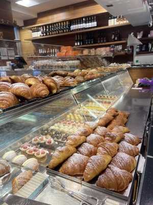 Pasticceria Galimberti di Fausto di Salvo, Udine