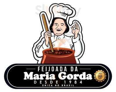 Feijoada Da Maria Gorda