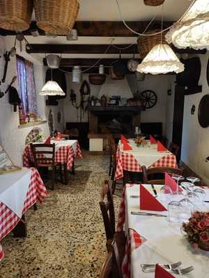 L'osteria Di Beano