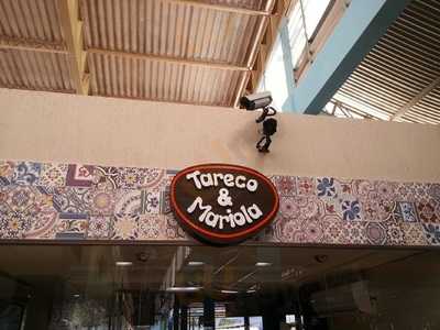Tareco & Mariola
