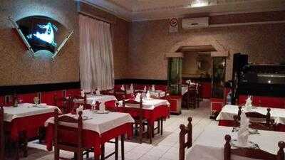 Ristorante Cinese Lin, Udine