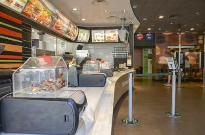 Mcdonald's - Goldoni