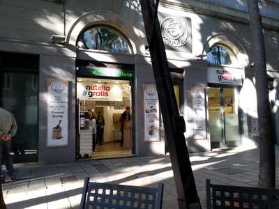 Gelateria Millo, Trieste