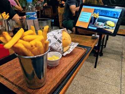 San Diego - Californian Burgers