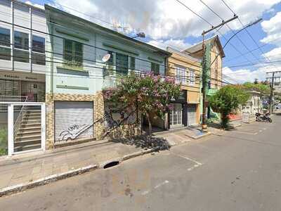 Republica Dos Camaroes