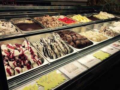 Il Mio Gelato Di Toppan Valentino, Pordenone