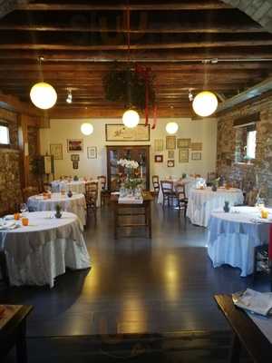 Ristorante Antico Foledor