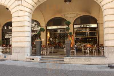 Gelateria Gianduia, Udine