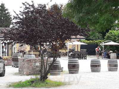 Agriturismo La' Da Frutis Azienda Agricola Mian, Porpetto