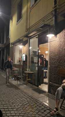 Barrique Wine Bar - Osteria, Udine