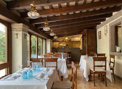 Trattoria Santa Lucia