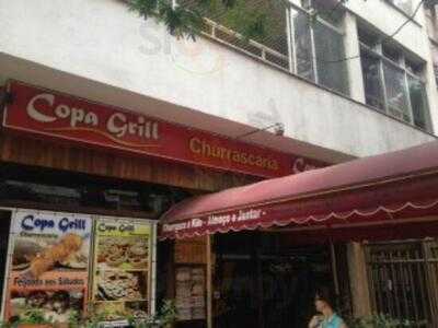 Churrascaria Copagrill