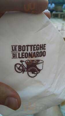 Le Botteghe Di Leonardo