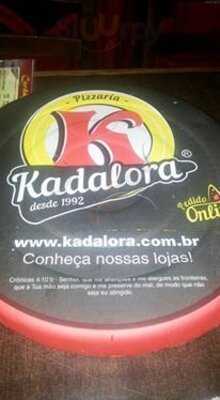 Kadalora Pizzaria