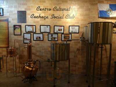 Cachaca Social Club