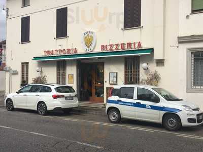 Pizzeria Trattoria Friuli, Pavia di Udine