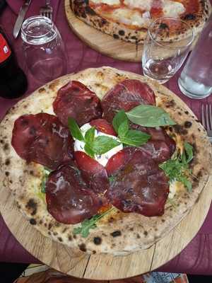 Bar Ristorante Giotto 68, Crescentino