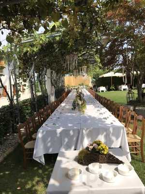 Trattoria Da Vico SAS, Colloredo di Monte Albano