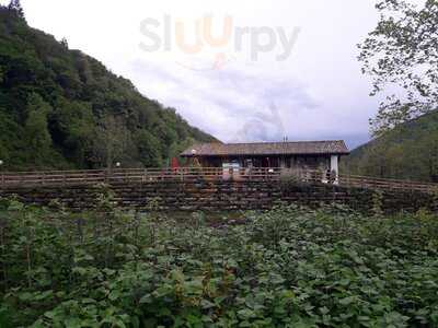 Az. Agrituristica Péstrofa, San Pietro al Natisone