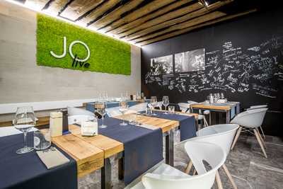 Ristorante Jolive, Marano Lagunare