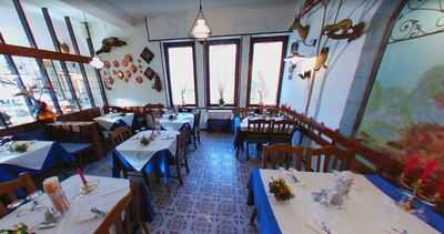 Trattoria La Baita, Attimis