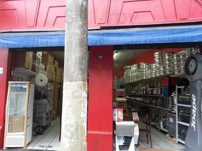 Bar e Lanchonete Do Goiano