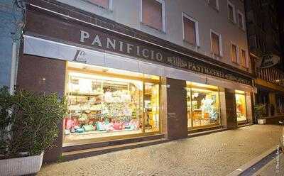 Panificio Pasticceria De Luisa