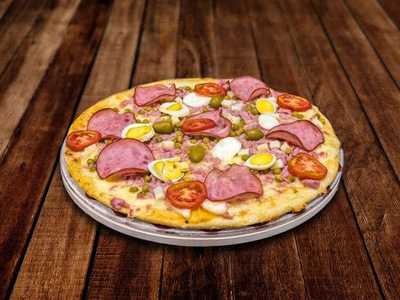 Restaurante E Pizzaria Drinks E Petiscos