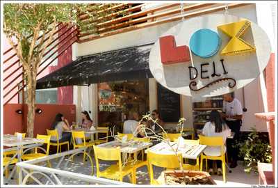 Lox Deli