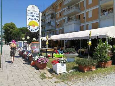 Da Michele, Lignano Sabbiadoro