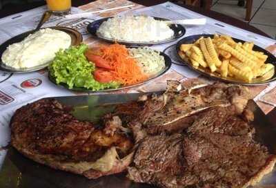 Churrascaria Reginaldo