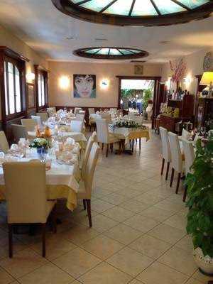 Ristorante Al Faro