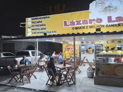 Lázaro Lanches