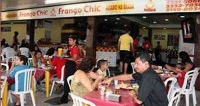 Frango Chic