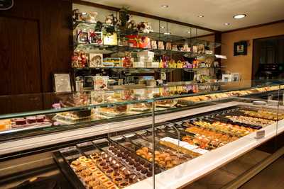 Pasticceria Gelateria Giuly, Gonars