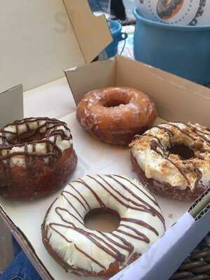 Mister Donuts