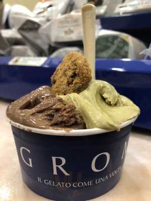 Gelateria Grom