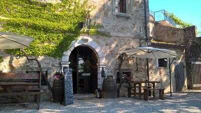 La Bottega Del Collio, San Floriano del Collio