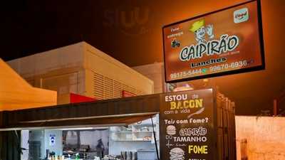 Caipirão Lanches