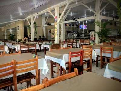 Restaurante Amigos