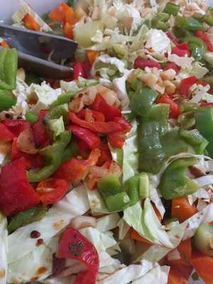 Goda San Restaurante