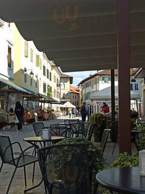 Caffe Bar Gelateria Dolomiti