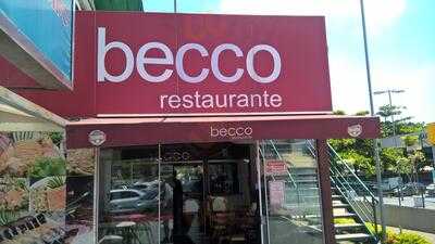 Becco Restaurante