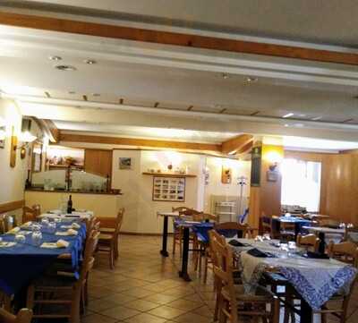 Bar Ristorante Al Biathlon, Forni Avoltri