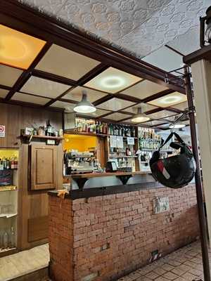 Trattoria Birreria Al Porto