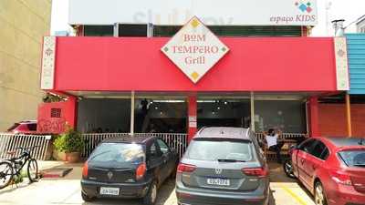 Bom Tempero Grill