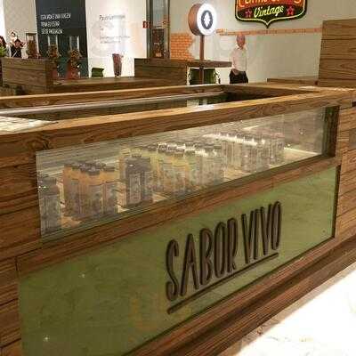 Sabor Vivo