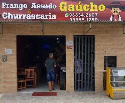 Frango Assado Do Gaucho